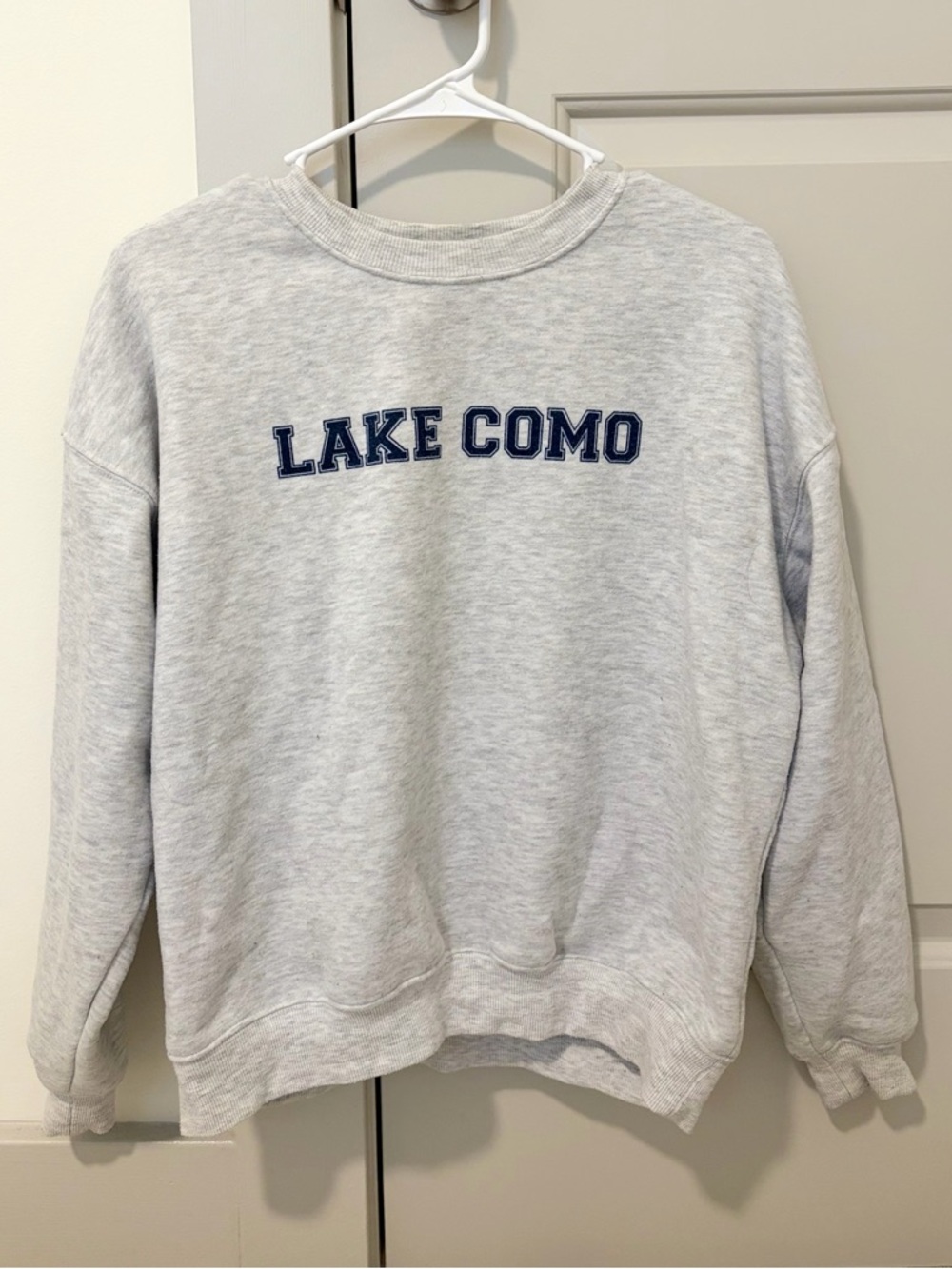 Princess Polly Crewneck